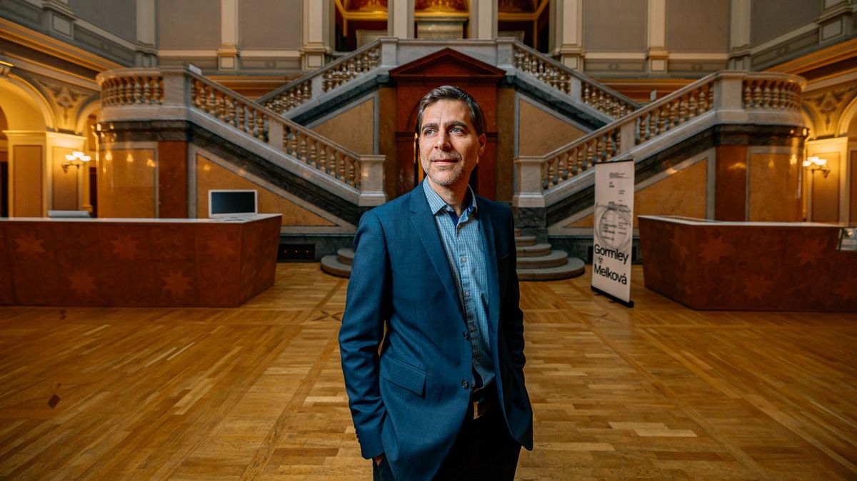 Ředitelem festivalu Pražské jaro se stane manažer České filharmonie